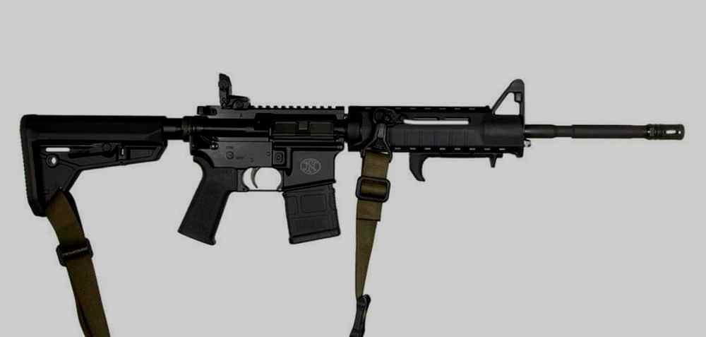 Ar15 Stocks